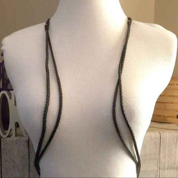 Nylon Drawstring Bag BSA Lime Green Black NEW - Picture 6 of 14